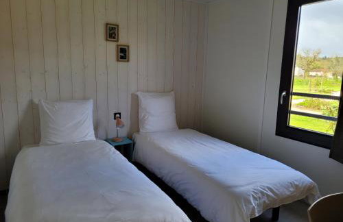 Les Chalets du Moulin de Valade - Foto 21