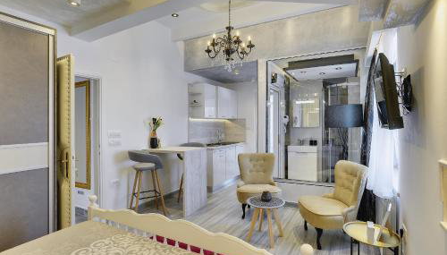 Apartments Zanetti 3 - Foto 4