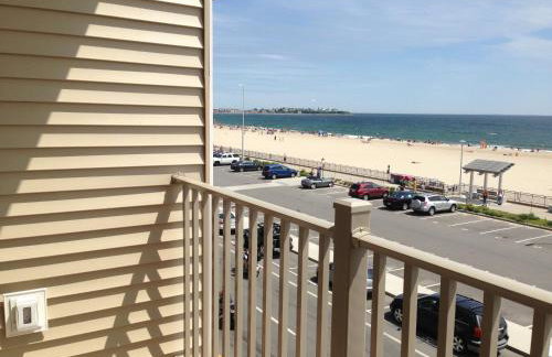 Ocean Front condo in the heart of Hampton Beach - Foto 26