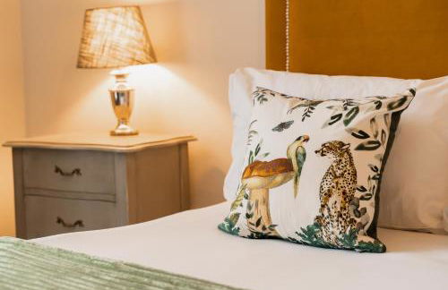 Newly renovated 3 bed Tarvin home close to Chester -sleeps up to 11 - Foto 6