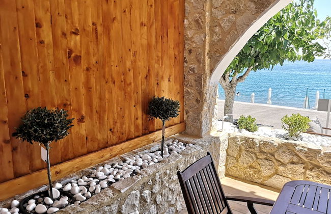 Relax Seaside House - Foto 47