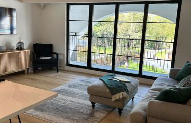 The Coach House, Barrells Court - Foto 1