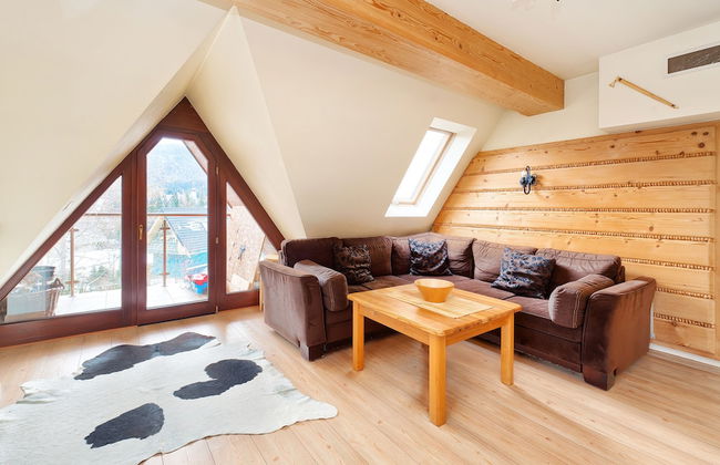 Apartamenty Sun & Snow Pacyfik Spa - Foto 1