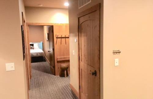 Boyne Mountain Creekside Condo - Foto 33