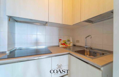 Asfodeli - Bilocale con vista mare e WiFi - Foto 9