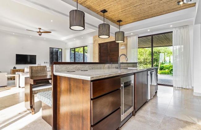 Beachfront Villa - Sunsets and Daily Maid Service - Photo 10