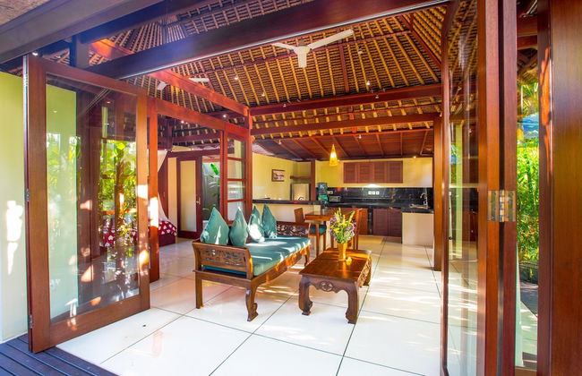 Bali Harmony Villas - Foto 50