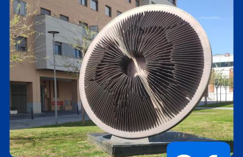 On the beach! Frente al Paseo Marítimo, Parking y Piscina - Photo 2