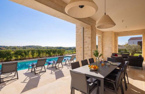 Villa Kathryn by ILC -Istria Luxury Collection - Foto 28