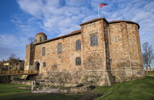 The Old Barn - Foto 40