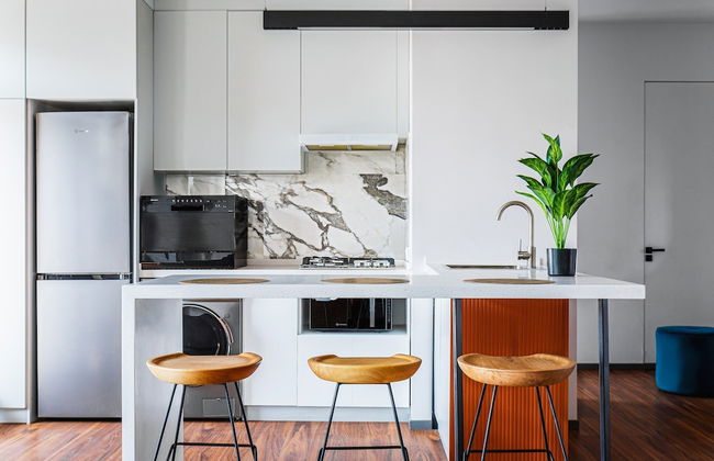 Boulevard 115 - Foto 2