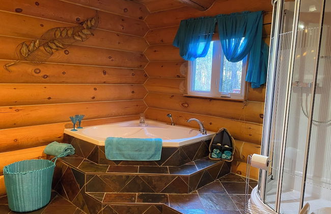 Le Bois Rond Relax - Foto 20