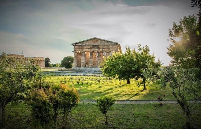 Antica Conca d'Oro - Foto 56