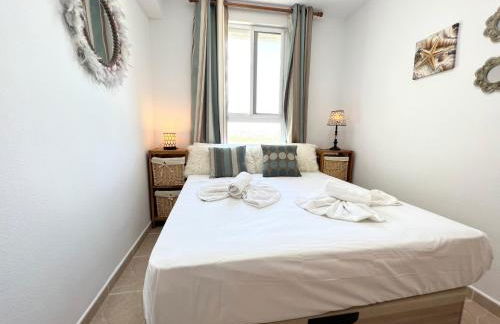 Comfortable apartment in Calpe - Foto 14