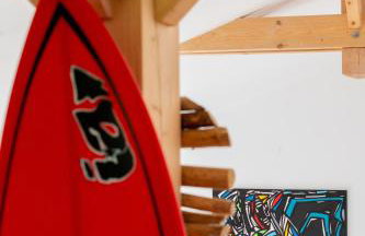 Villa Surf and Golf - Photo 39