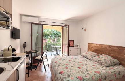 Appartement confort et équipé proche de la plage - Foto 1