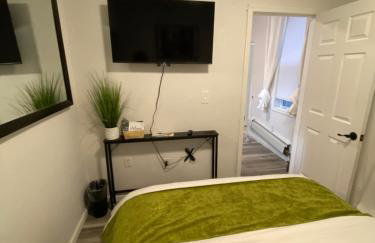 Apart Studio West NY 12Mints From NYCity Times Square - Foto 6