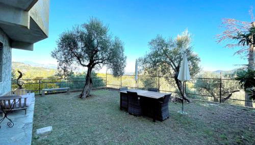 Hostdomus - La Rocca - Photo 2, Garden