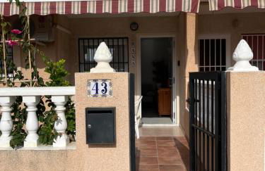 Apartmento Hana con terraza - después de la renovación general - Foto 19