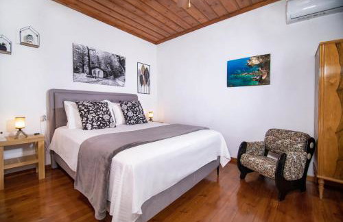 Mikros Paradisos Pelion - Foto 6