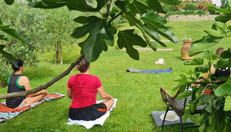 Villa Colle di Giotto Mugello, Tuscany - Foto 5
