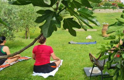Villa Colle di Giotto Mugello, Tuscany - Foto 5