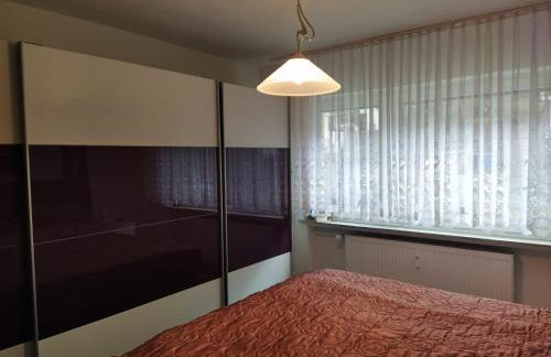 Sankt Goar EG, Schön gelegene Ferienwohnung - Foto 15