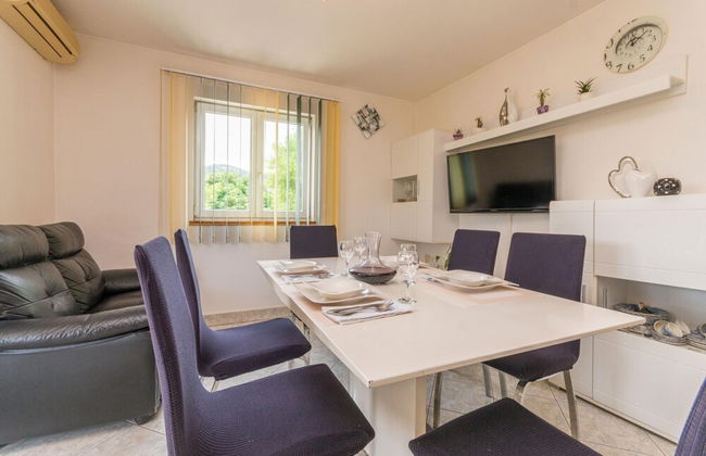 Villa Sali Zadarvillas - Foto 39