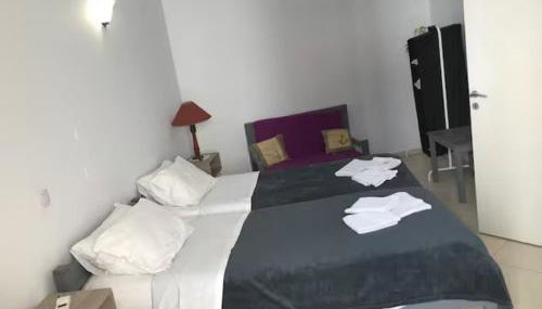 Samos - Kokkari - Eirini's Studios - Foto 2, towels