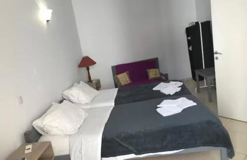 Samos - Kokkari - Eirini's Studios - Foto 2