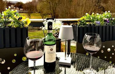 Lea`s Residence - Foto 16