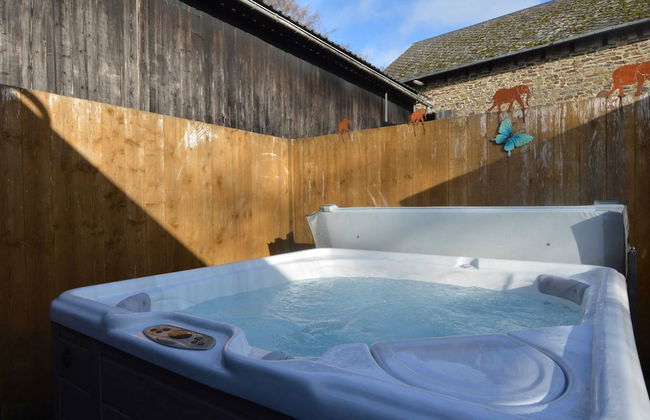 Holiday Home in Burg Reuland - Foto 23