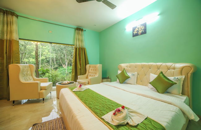 Rain Rock Villa - Foto 25