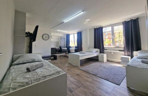 L11 Work & Stay Studio - Photo 1