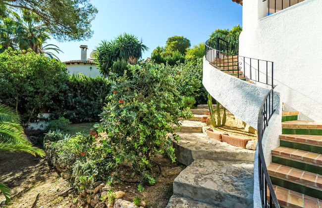 Villa Romantica - Foto 25