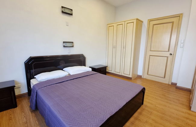 Marina Residential Suites - Foto 20