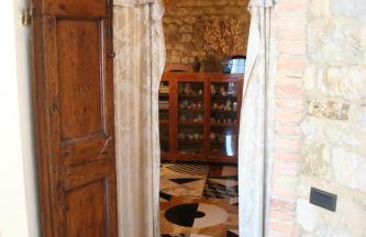 Borgo Medievale di Poggio Alla Pieve Relais, Food & Art - Foto 64