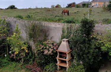 Preciosa casa en A Caridad - Foto 26