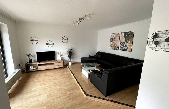 Ferienwohnung Ursulastraße - Photo 17