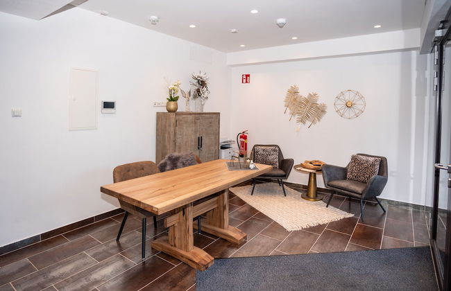 Appartement aurum - Foto 3