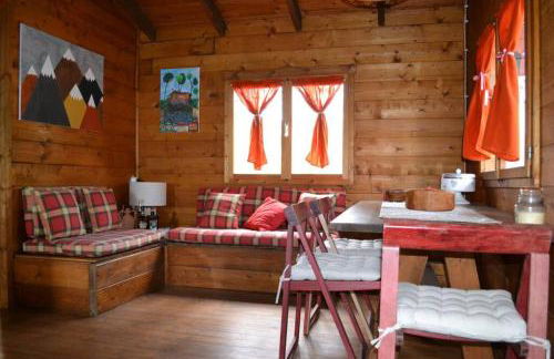 Intry Etna Chalet - Foto 1