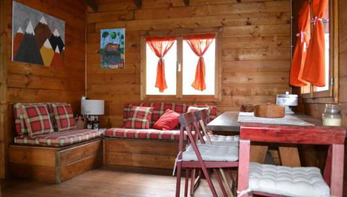 Intry Etna Chalet - Foto 1