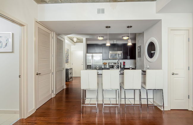 CHIC COLLECTION by NOHOTEL on 6th Street - Foto 17