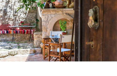 Meronas Eco House - Foto 7