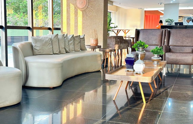 STAY Cosmopolitan - Foto 3