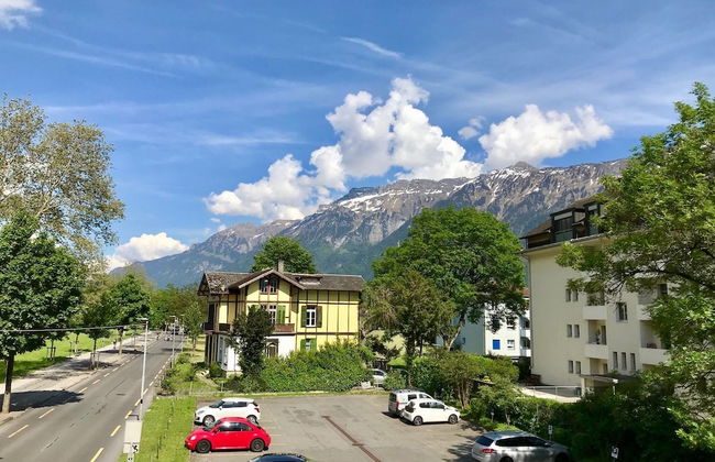 The Loft Interlaken - Foto 29