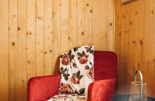 Tu i teraz- Domek wypoczynkowy - Foto 8