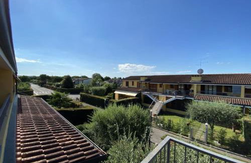 Apartment FeWo C-36 by Interhome - Foto 14