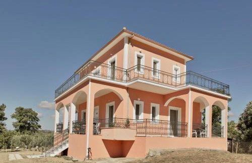 Villa Ancient Olympia by PCL - Foto 78