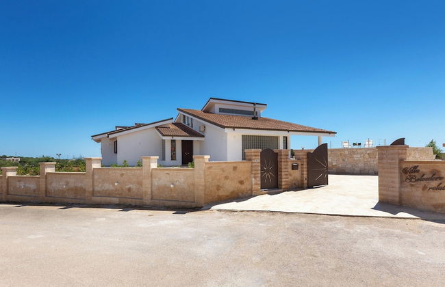 4022 Villa Belvedere Relais by Perle di Puglia - Foto 64
